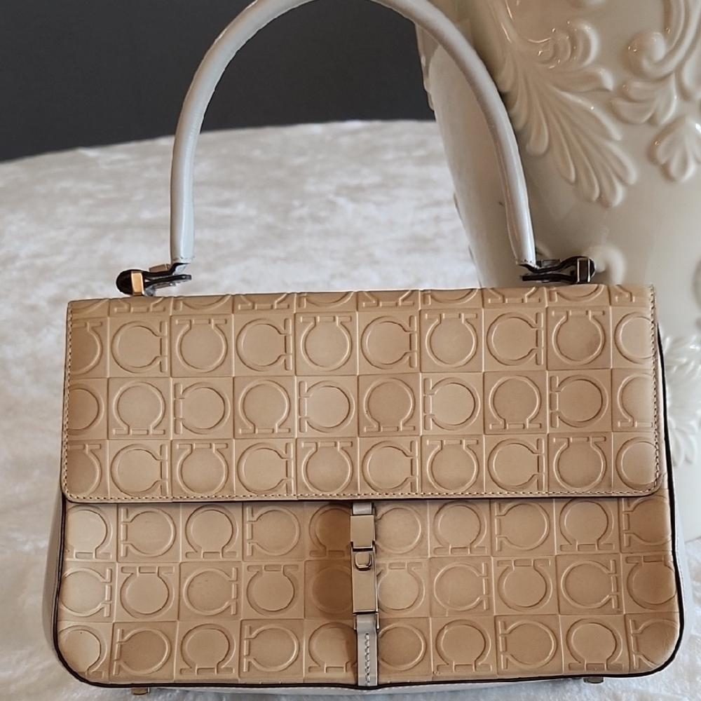 Salvatore Ferragamo Handbag